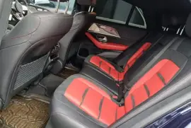 2022 Mercedes Benz GLE53