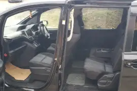 2015 Toyota Voxy Newly Imported 