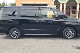 2015 Toyota Voxy Newly Imported 