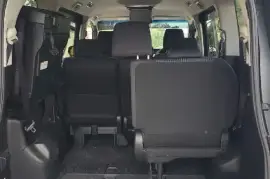 2015 Toyota Voxy Newly Imported 