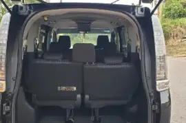 2015 Toyota Voxy Newly Imported 