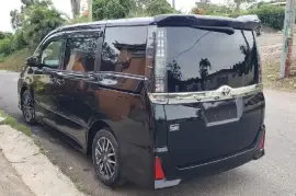 2015 Toyota Voxy Newly Imported 