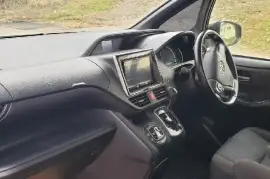 2015 Toyota Voxy Newly Imported 