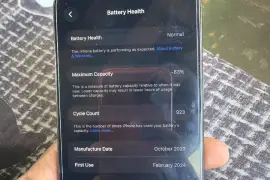 iPhone 15 pro max sim version 