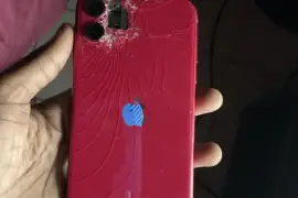 iphone 11 (faults)