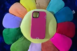 IPhone 14/15+ phone case 