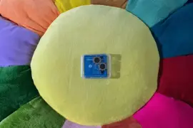 iPhone 11/12/12 pro camera lens protectors