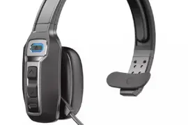 Truckers Bluetooth headset