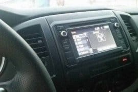 2015 Toyota Tacoma, new import, 3000miles