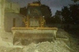 jcb for rent