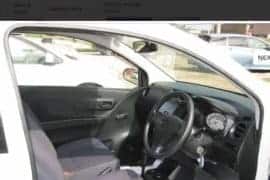 2010 Daihatsu Mira