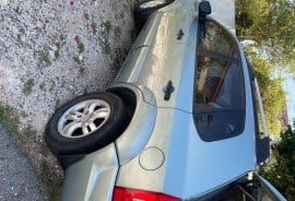 2008, Hyundai Tucson 4WD, Excellent Condition