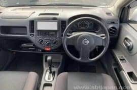 2015 Nissan Ad Wagon Great Condition