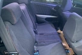 2010 Honda stream for sale 