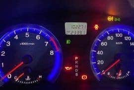 2010 Honda stream for sale 