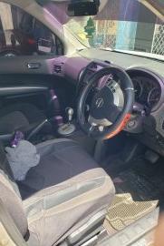 2010 xtrail