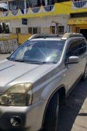 2010 xtrail