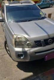 2010 xtrail