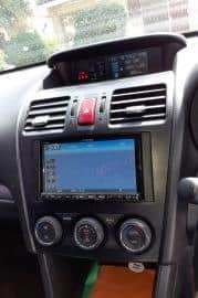 Subaru Impreza 2014