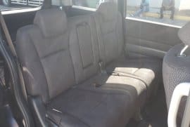 Newly Imported 2012 Honda Stepwagon (Spada)