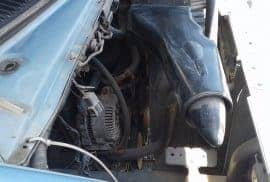 1993 Ford Seater Bus