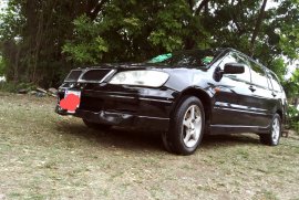 2000 mitsubishi Lancer in good condition
