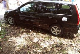 2000 mitsubishi Lancer in good condition