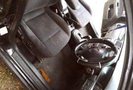 2000 mitsubishi Lancer in good condition
