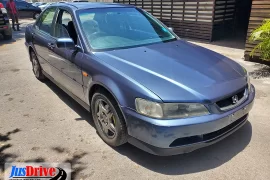 2000 HONDA ACCORD
