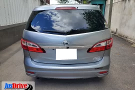 2012 NISSAN LAFESTA