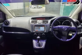 2012 NISSAN LAFESTA