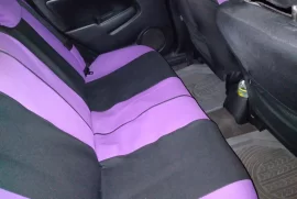 Standard Manual Mazda Demio