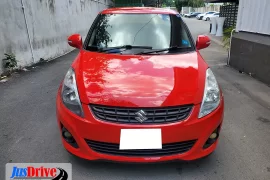 2015 SUZUKI SWIFT DZIER 