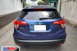2016 HONDA VEZEL