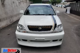 1999 TOYOTA HARRIER