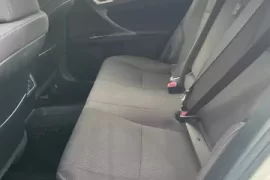 2018 Toyota Mark X