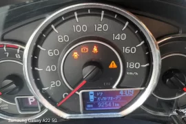 Toyota Fielder Wxb S 