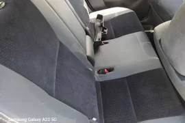 Toyota Fielder Wxb S 