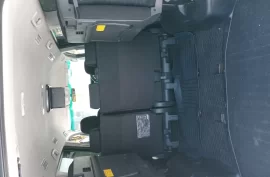 Toyota voxxy 