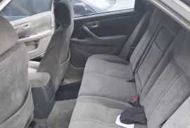 2001 Toyota Mark 2  $400.000 negotiable   Good con