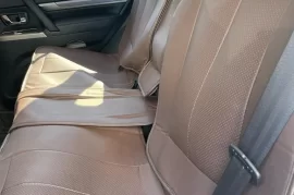 Mitsubishi Pajero GLS V6