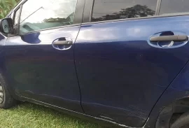 2008 Toyota Yaris