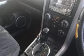 2006 Suzuki Grand Vitara