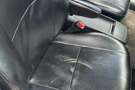 2012 Toyota wish
