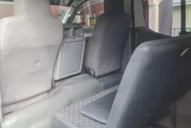 2013 Nissan Caravan Premium GX Gas QR20