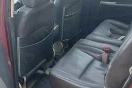 2004 Honda Stream