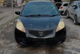 Honda Fit 2008