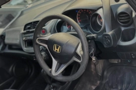 Honda Fit 2008