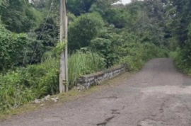 1/4 acre land in Coopers Hill