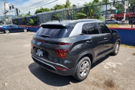 Hyundai Creta 2021